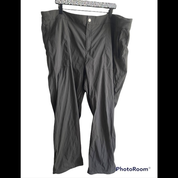Athleta trekkie hike pants size 26 - Picture 1 of 5